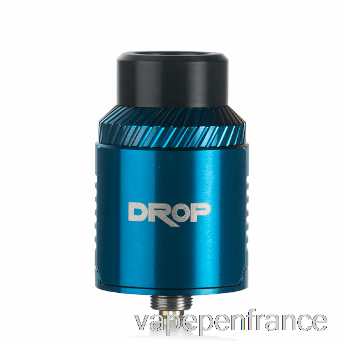 Digiflavor Drop V1.5 24mm Rda Stylo Vape Bleu